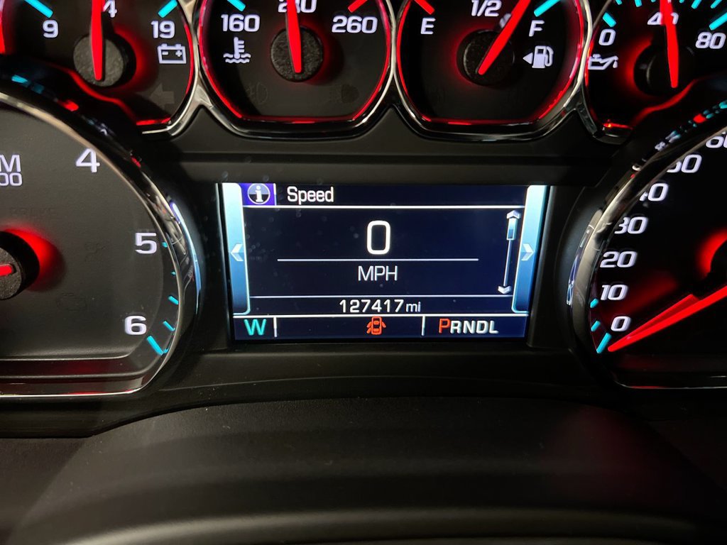 Used 2020 Chevrolet Tahoe LT AWD/4WD image 13