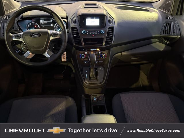 Used 2020 Ford Transit Connect XL FWD image 11