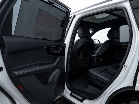 New 2026 Audi Q7 3.0T Premium Plus image 16