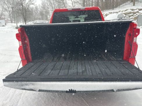 Used 2020 Chevrolet Silverado 1500 RST w/ All-Star Edition image 27