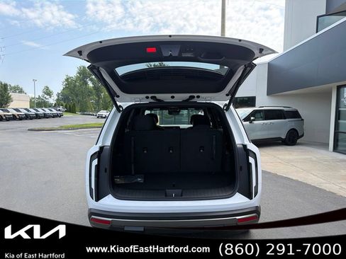 New 2027 Kia Telluride S AWD/4WD image 15