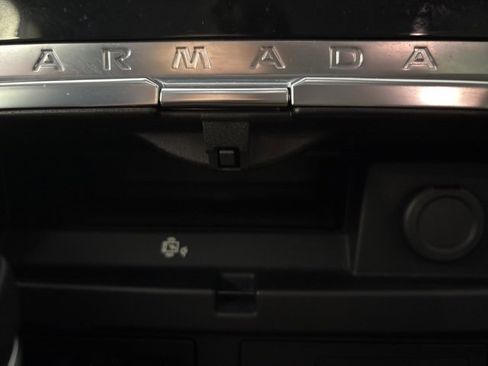 Used 2024 Nissan Armada SL w/ Cargo Package image 26