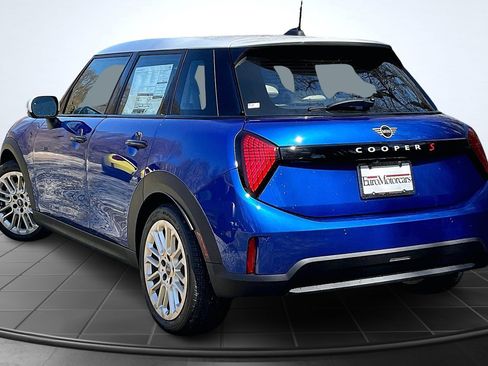 New 2026 MINI Cooper S FWD image 3