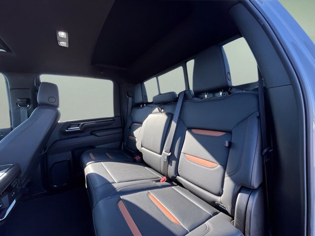 Certified 2025 GMC Sierra 2500 AT4 w/ AT4 Premium Plus Package AWD/4WD image 30