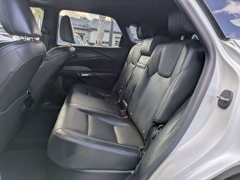 Used 2023 Lexus RX 350 Premium Plus w/ Accessory Package (Z1) FWD image 18