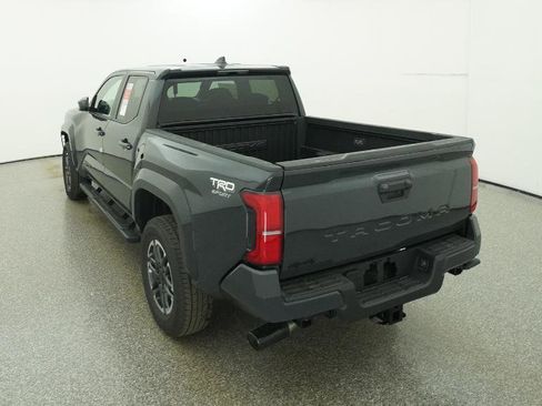 New 2025 Toyota Tacoma TRD Sport image 16