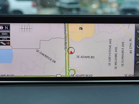 Used 2019 Lexus RX 350L FWD image 28