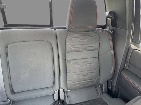 Certified 2025 Nissan Frontier PRO-4X w/ Interior Protection Package AWD/4WD image 19