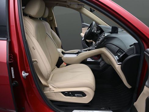 Used 2024 Acura RDX SH-AWD image 15