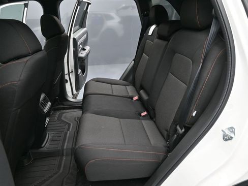 Used 2026 Honda CR-V TrailSport image 15