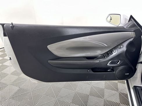 Used 2014 Chevrolet Camaro SS w/ RS Package RWD image 23