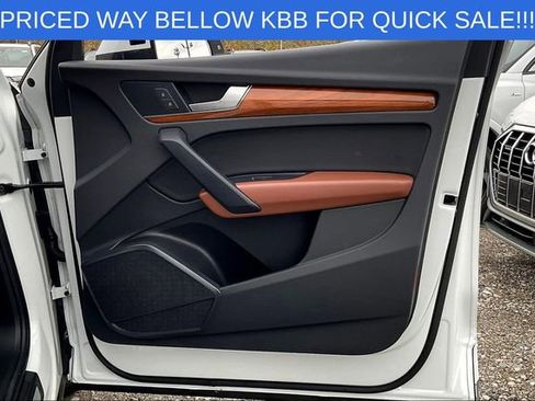 Certified 2023 Audi Q5 2.0T Premium AWD/4WD image 24