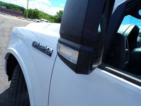 Used 2019 Ford F150 XLT w/ Equipment Group 301A Mid AWD/4WD image 3