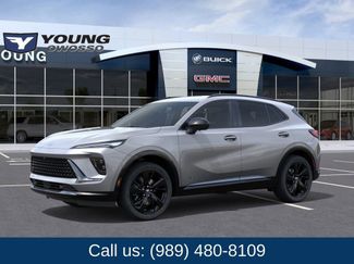 New 2026 Buick Envision Sport Touring video 2