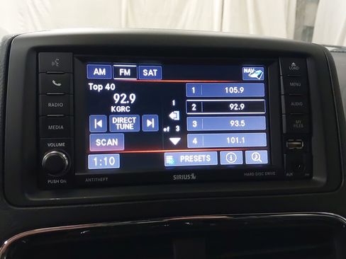 Used 2019 Dodge Grand Caravan GT image 20