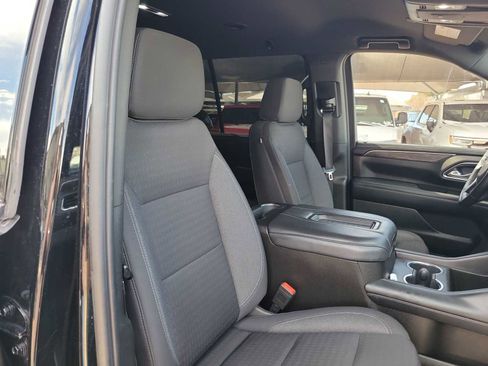 Used 2023 Chevrolet Tahoe LS w/ Driver Alert Package image 10