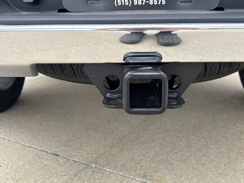 New 2025 Chevrolet Silverado 1500 LTZ AWD/4WD image 28