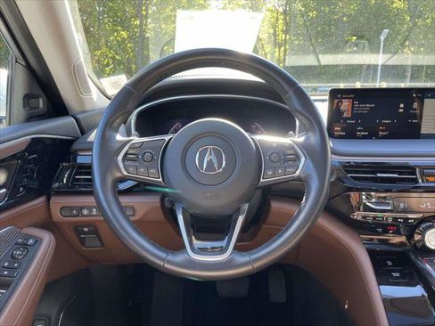 Used 2023 Acura MDX w/ Technology Package image 17