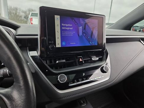Used 2023 Toyota Corolla XSE image 21