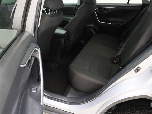 Used 2024 Toyota RAV4 LE image 25