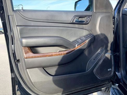 Used 2016 Chevrolet Tahoe LT image 19