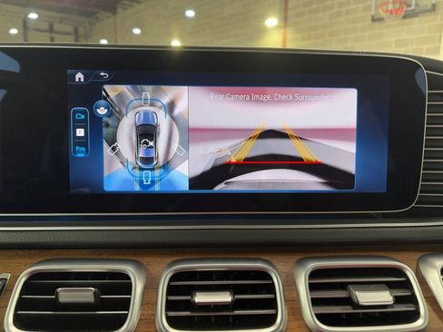 Certified 2025 Mercedes-Benz GLE 450 4MATIC Coupe image 19