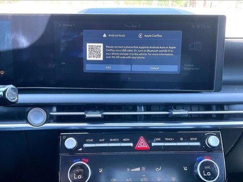 Used 2025 Hyundai Tucson SEL FWD image 29