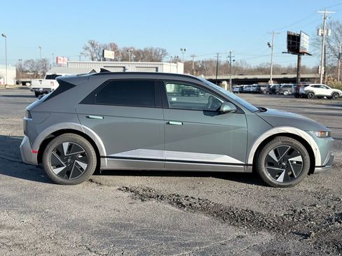 New 2026 Hyundai Ioniq 5 Limited image 8