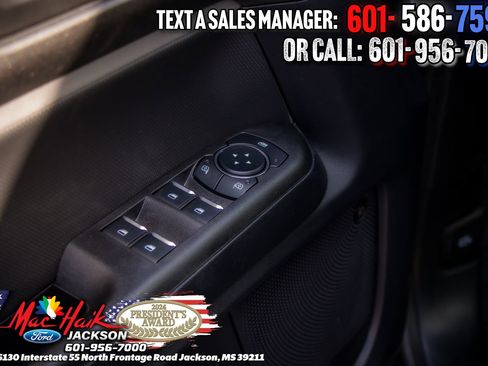 New 2026 Ford Bronco Sport Outer Banks w/ Outer Banks Tech Package+ AWD/4WD image 43