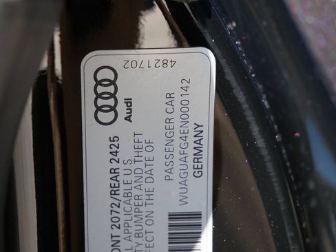 Used 2014 Audi R8 V10 AWD/4WD image 25