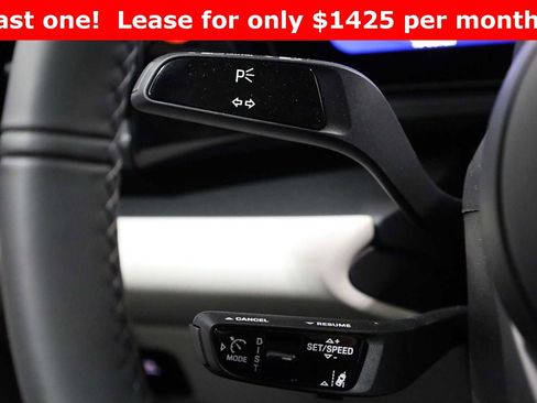 New 2025 Porsche Macan Turbo Electric image 30