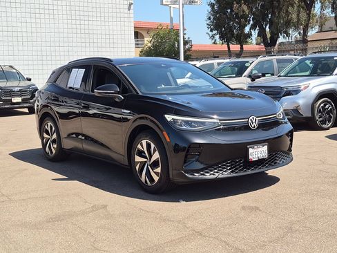 Used 2023 Volkswagen ID.4 Pro RWD image 2
