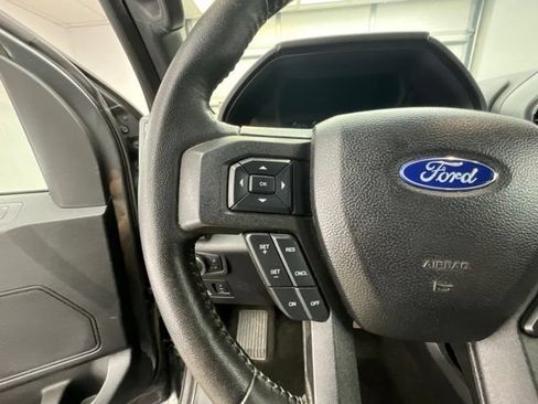 Used 2019 Ford F150 XLT w/ Equipment Group 302A Luxury AWD/4WD image 16