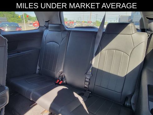 Used 2015 GMC Acadia Denali AWD/4WD image 12