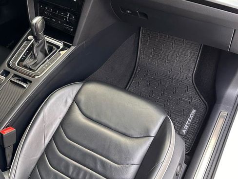 Used 2022 Volkswagen Arteon SEL image 55