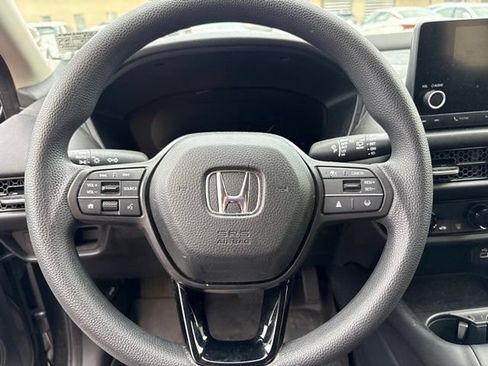 Used 2024 Honda HR-V LX image 13