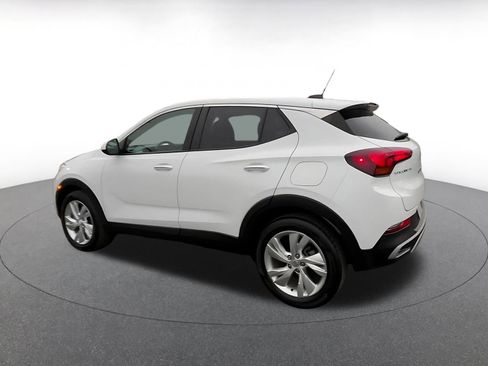 Used 2025 Buick Encore GX Preferred image 10