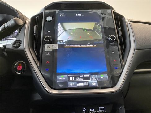 Used 2025 Subaru Impreza 2.0i Sport image 16