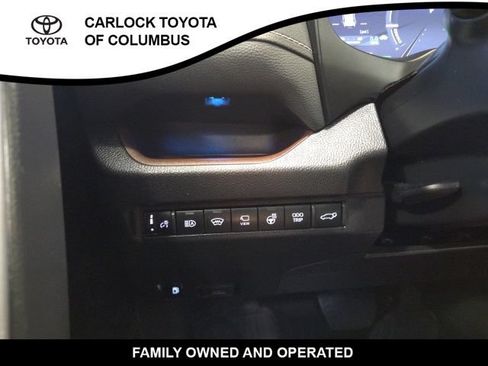 Used 2024 Toyota RAV4 Limited w/ Advanced Technology Package AWD/4WD image 26
