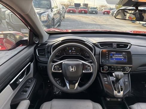 Used 2022 Honda CR-V EX image 21