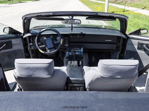 Used 1989 Chevrolet Camaro LT RWD image 45