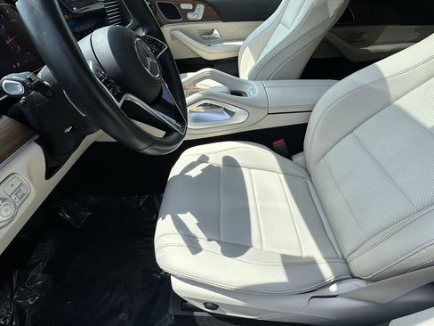 Certified 2025 Mercedes-Benz GLE 350 4MATIC image 10