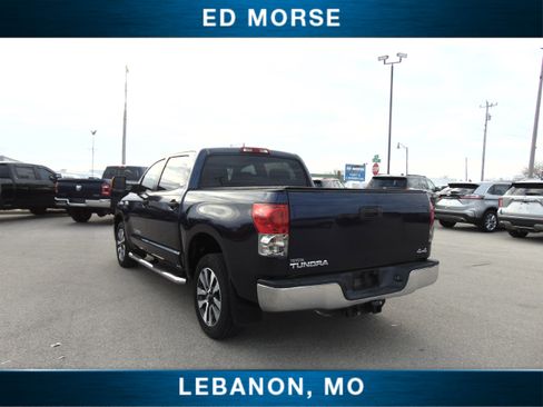 Used 2007 Toyota Tundra SR5 image 8
