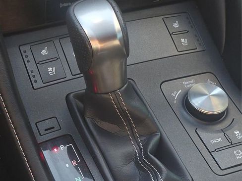 Used 2021 Lexus RC 350 F Sport image 29