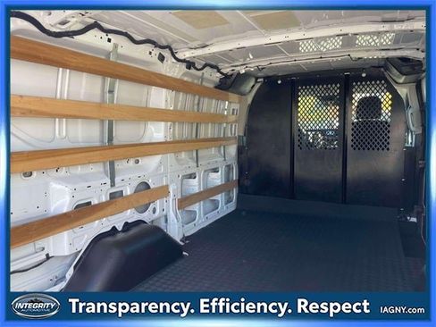 Used 2024 Ford Transit 250 Low Roof w/ Exterior Upgrade Package image 11