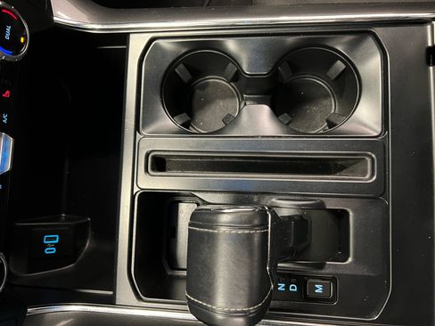 Used 2023 Ford F150 XLT w/ Equipment Group 302A High image 22