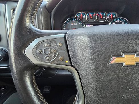 Used 2014 Chevrolet Silverado 1500 LTZ Z71 w/ LTZ Plus Package image 43