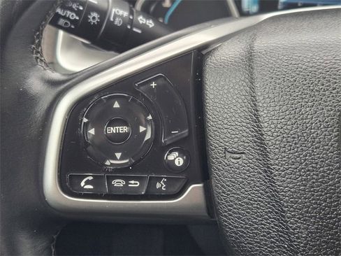 Used 2021 Honda Civic EX image 25