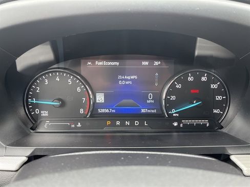 Used 2023 Ford Explorer XLT w/ Equipment Group 202A image 24