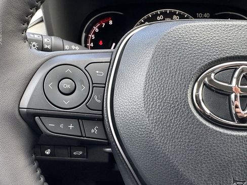 New 2025 Toyota RAV4 XLE Premium image 11